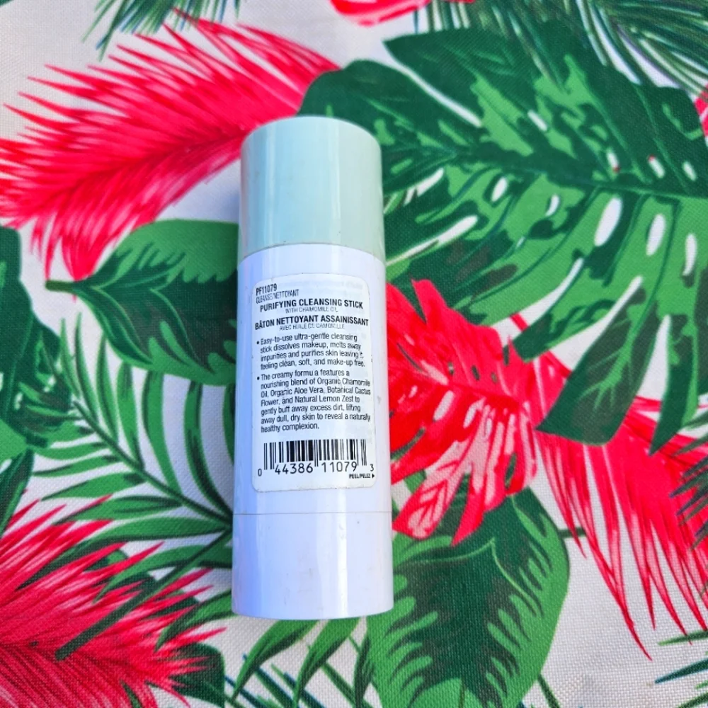 Physicians Formula Purifying Cleansing Stick